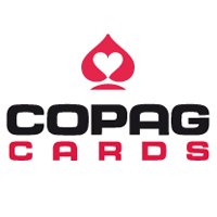 Copag cartes marquées
