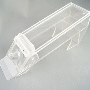 Traiter chaussure avec prisme