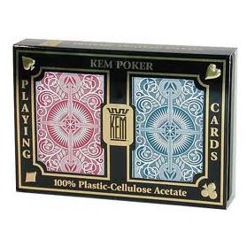 Kem flèche taille pont marqué cartes>