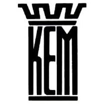 Kem cartes marquées