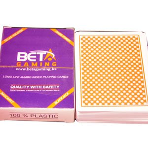 Cartes bêta de cartes marquées