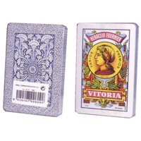 Heraclio Fournier No.12 cartes marquées