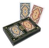 Kem Paisley taille étroite Marqué cartes