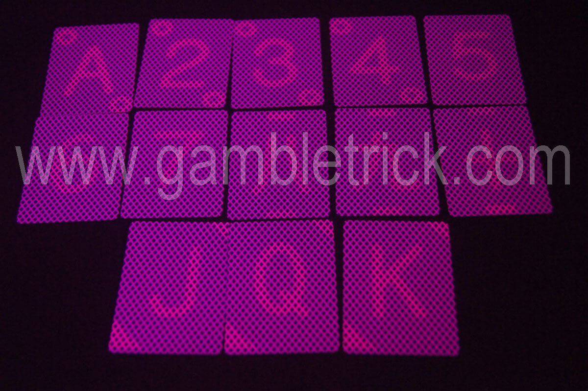  BEE cartes marquées