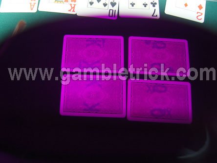  Copag139 cartes marquées