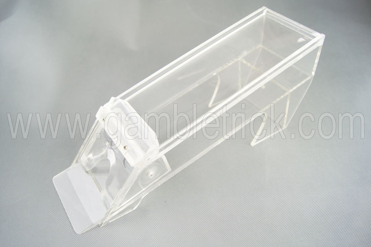  Traiter chaussure avec prisme