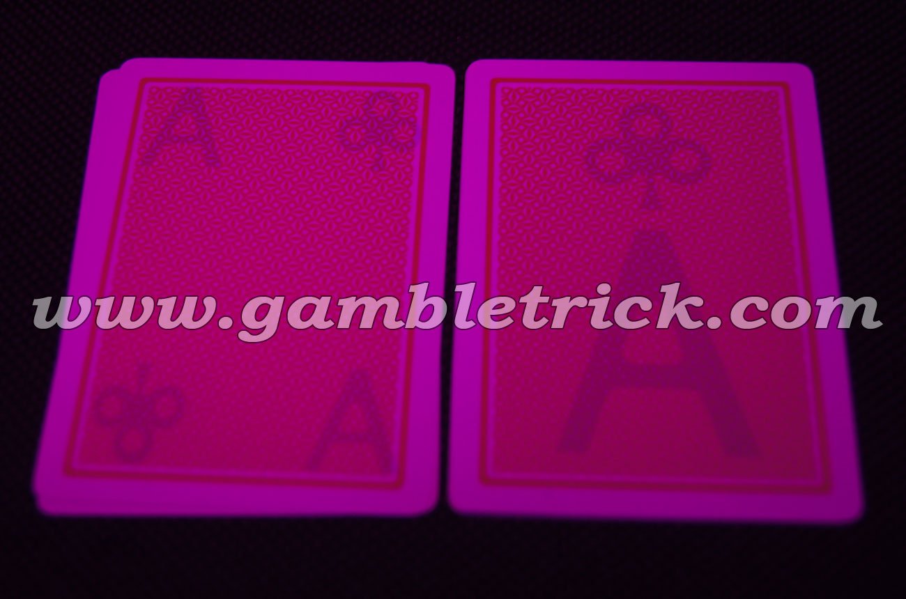 Fournier 2800 cartes marquées