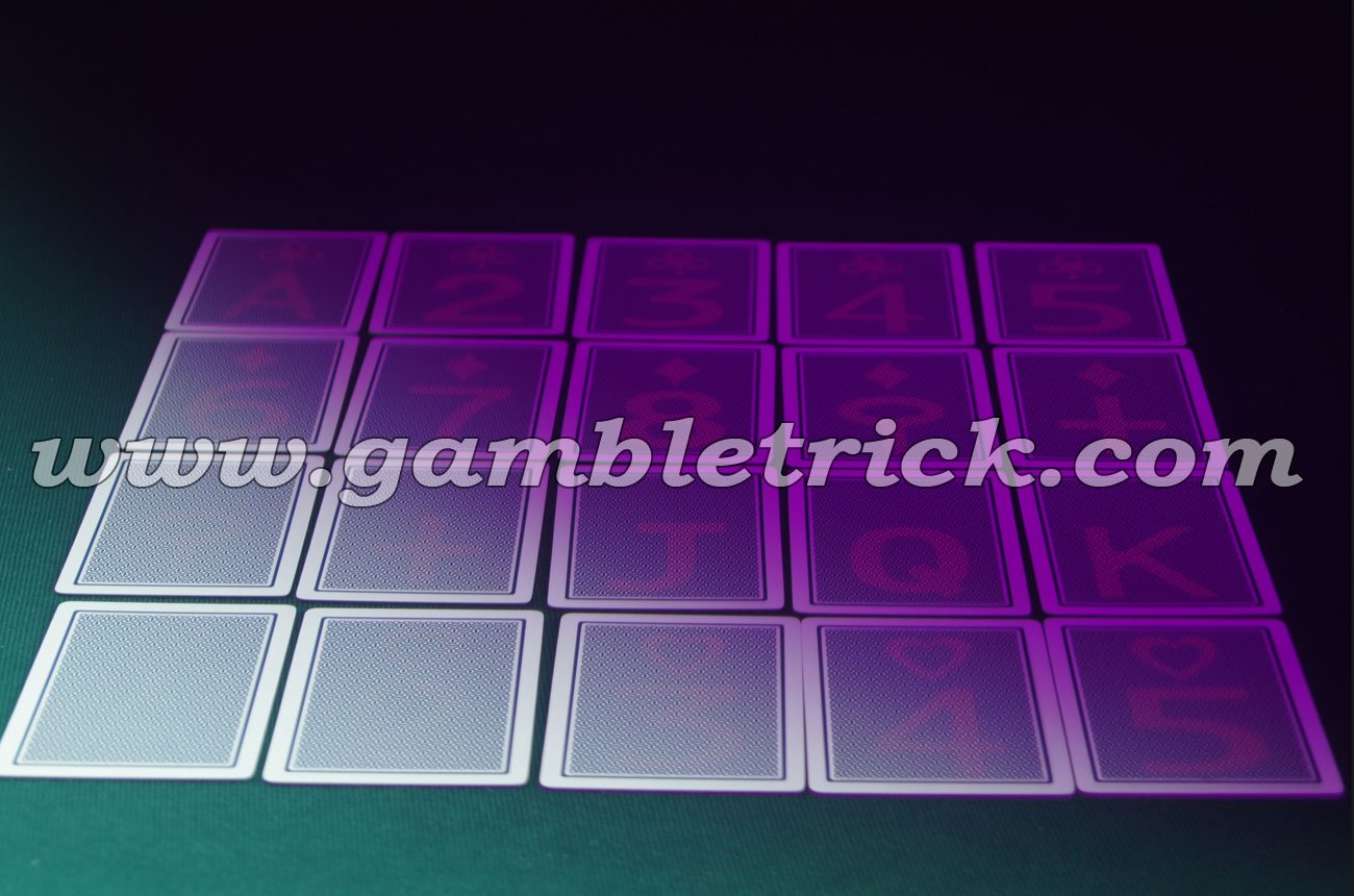 Fournier 2800 cartes marquées